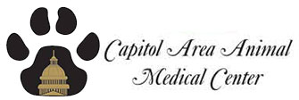 Link to Homepage of Capitol Area Animal Medical Center